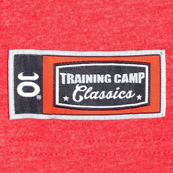 画像3: JACO Tシャツ TCC King of the Ring 赤 (3)