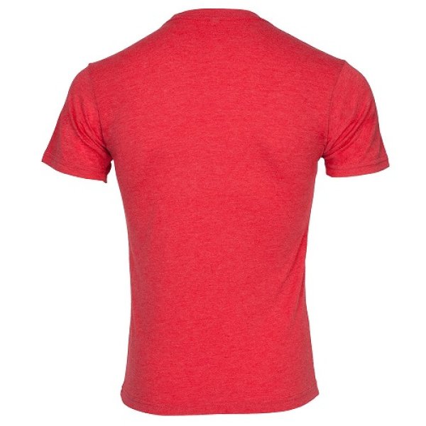 画像2: JACO Tシャツ TCC King of the Ring 赤 (2)