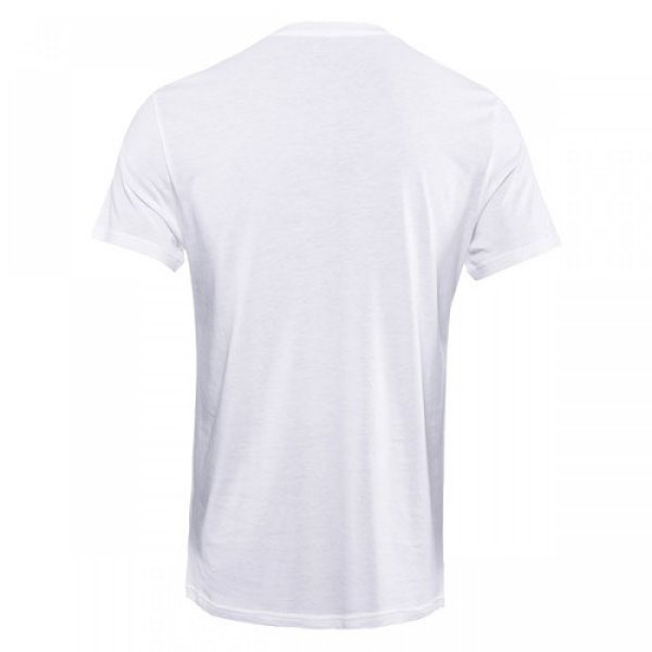 画像2: JACO Jr.Tシャツ Tenacity2 Crew 白 (2)