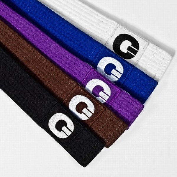 画像3: Grips 柔術帯 NEW (3)