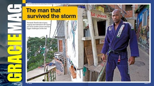 画像2: GRACIE MAGAZINE グレイシーマガジン #215 (2)