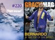 画像2: GRACIE MAGAZINE　グレイシーマガジン　#220 (2)