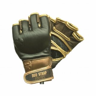 ブルテリア＊パウンドグローブ＋レガースセット美品 MMAグローブ - ファイターズショップブルテリア