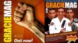 画像2: GRACIE MAGAZINE　グレイシーマガジン　#222 (2)