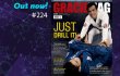 画像2: GRACIE MAGAZINE　グレイシーマガジン　#224 (2)