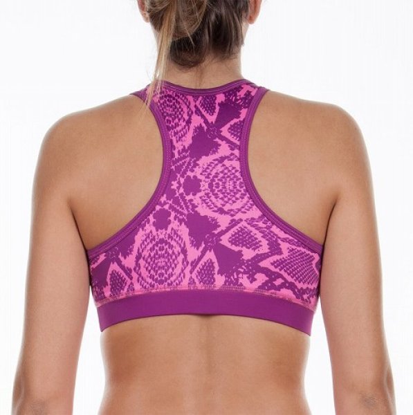 画像3: VENUM トップ Fusion ピンク (3)