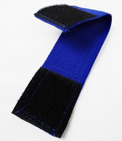 画像2: ブルテリア 帯留め (2)