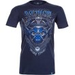 画像1: VENUM　Tシャツ Hanuman　青 (1)