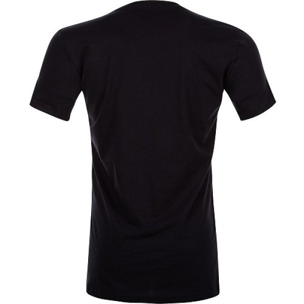 画像4: VENUM　Tシャツ Hanuman　黒 (4)