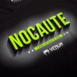 画像4: VENUM　Tシャツ Nocaute　黒 (4)