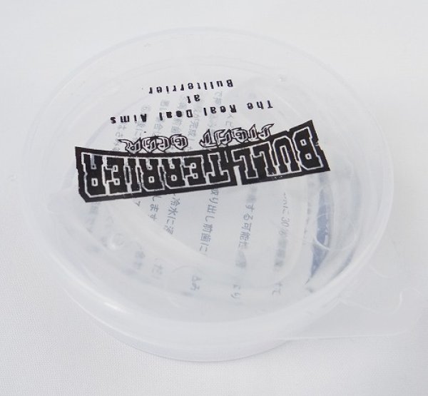 画像2: BULL TERRIER マウスピース (2)