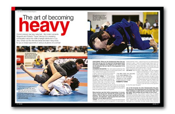 画像2: GRACIE MAGAZINE　グレイシーマガジン　#197 (2)