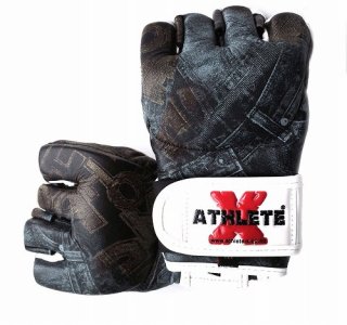 ブルテリア＊パウンドグローブ＋レガースセット美品 MMAグローブ - ファイターズショップブルテリア