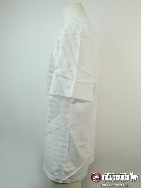 画像3: CLINCH GEAR Tシャツ Absolute 白 (3)