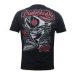 画像2: PRiDEorDiE Tシャツ No Rules 黒 (2)