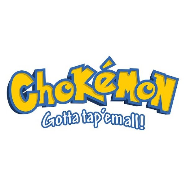 画像2: Newaza Apparel Tシャツ Chokemon　黒 (2)