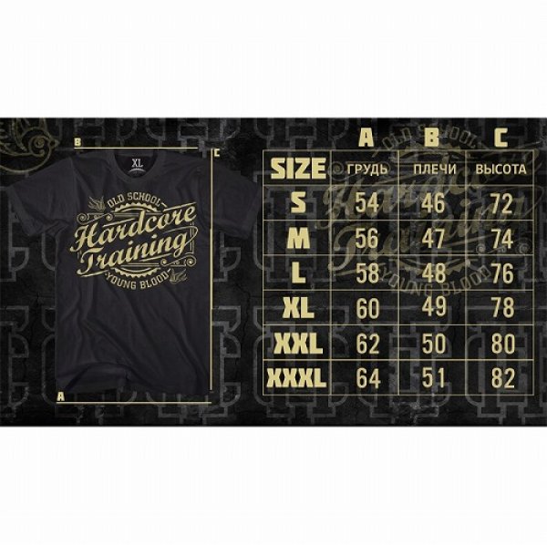 画像3: HCT Tシャツ Premium Skull fork 黒 (3)