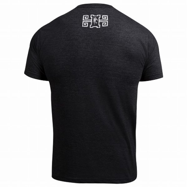 画像2: Hayabusa Tシャツ Torii 黒 (2)