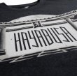 画像3: Hayabusa Tシャツ Torii 黒 (3)