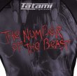 画像4: Tatami ラッシュガード Tatami x Iron Maiden Number of the Beast 長袖 (4)