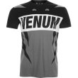 画像1: VENUM　Tシャツ Revenge グレー/黒 (1)