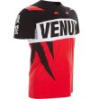 画像2: VENUM　Tシャツ Revenge 赤/黒 (2)