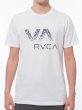 画像1: RVCA Tシャツ ANCELL VA 白 (1)