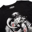 画像4: VENUM　Tシャツ Koi 2.0 黒/白 (4)