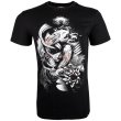 画像1: VENUM　Tシャツ Koi 2.0 黒/白 (1)