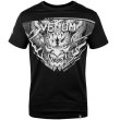 画像1: VENUM Tシャツ Devil 白/黒 (1)