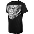 画像2: VENUM Tシャツ Devil 白/黒 (2)