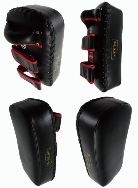 画像4: BULL TERRIER キックミット トレイナメント (4)