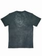 画像2: Black Bull Tシャツ Tie Dye Logo ライト (2)