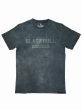 画像1: Black Bull Tシャツ Tie Dye Logo ライト (1)