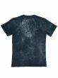 画像2: Black Bull Tシャツ Tie Dye Logo ダーク (2)