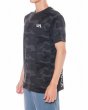 画像2: RVCA Tシャツ VA VENT カモ (2)