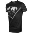 画像2: VENUM Tシャツ Okinawa 2.0 黒/白 (2)