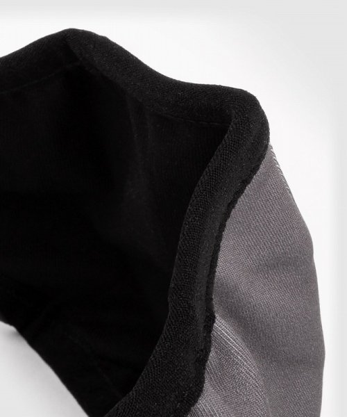 画像5: VENUM フェイスマスク クラシック グレー (5)