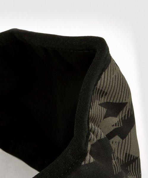 画像5: VENUM フェイスマスク Laser カーキカモ (5)