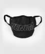 画像3: VENUM フェイスマスク Contender　黒 (3)