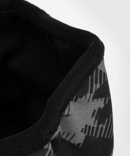 画像5: VENUM フェイスマスク Laser ダークカモ (5)