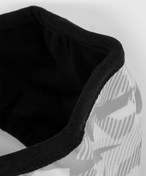 画像5: VENUM フェイスマスク Laser 白カモ (5)