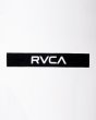 画像1: RVCA MUFFLER TOWEL ビーチタオル (1)