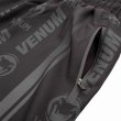画像4: VENUM トレーニングショーツ Logos 黒/黒 (4)