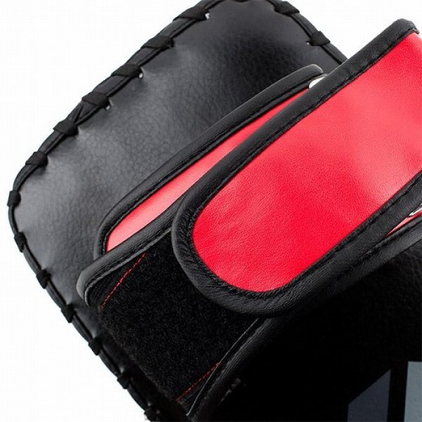 画像4: UFC ムエタイパッド(単体) 黒 (4)