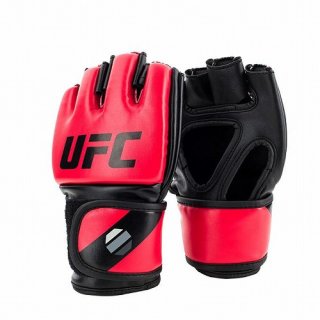 UFC ボクシングウェア レッド TAPOUT／タップアウト アクセサリー VENUM - 格闘技グッズ用品
