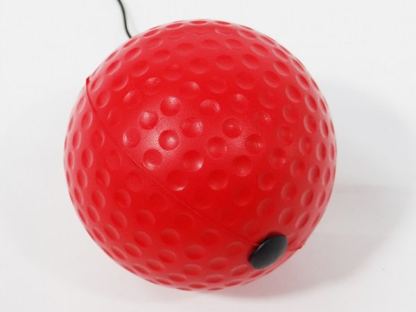 画像5: BULL TERRIER　ボクシングパンチングリフレックスボール (5)