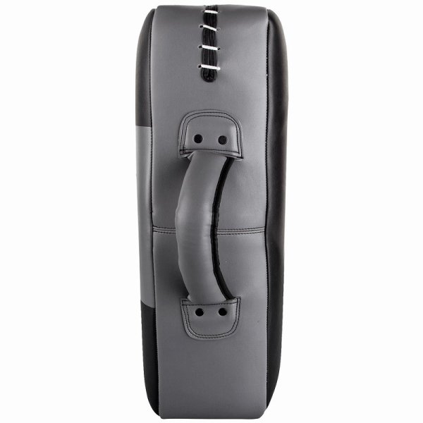 画像3: RINGHORNS スクエアキックパッド Charger 黒 (3)