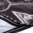 画像9: VENUM ラッシュガード Gladiator3.0 長袖 黒/白 (9)
