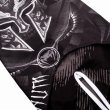 画像8: VENUM ファイトショーツ Gladiator 3.0 黒/白 (8)